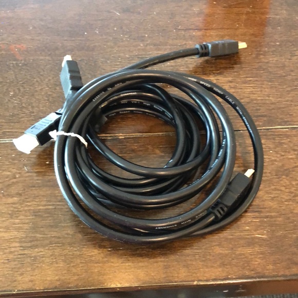 HDMI cables - Picture 2 of 6